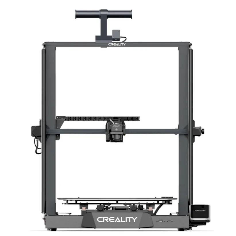 3D принтер Creality CR-M4 (набор для сборки)