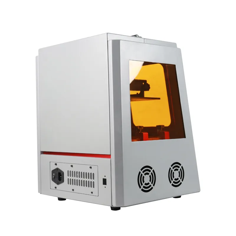 3D принтер Wanhao Duplicator 11 CGR