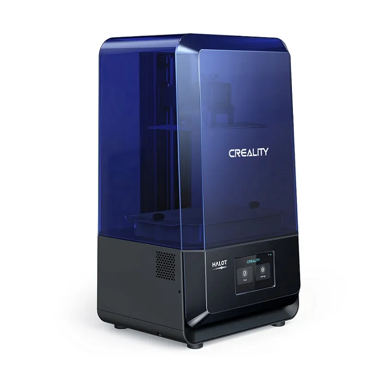 3D принтер Creality HALOT-RAY
