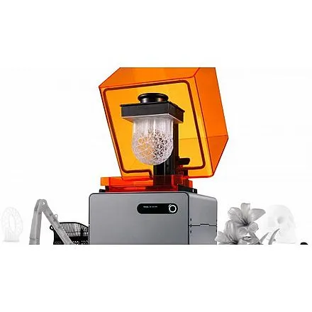 3D принтер Formlabs Form 2