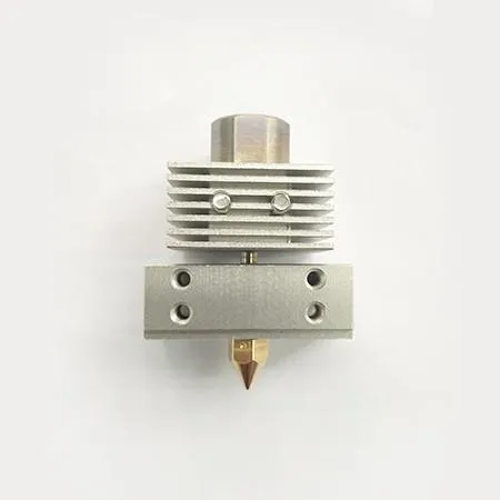 Экструдер в сборе для 3D принтера Raise3D N1/N2/N2 Plus (3.01.0008004)