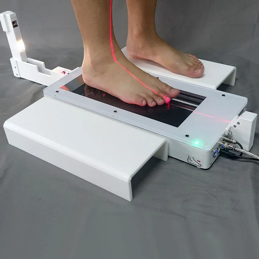 Ортопедический 3D сканер ScanPod3D XSOL  Floor