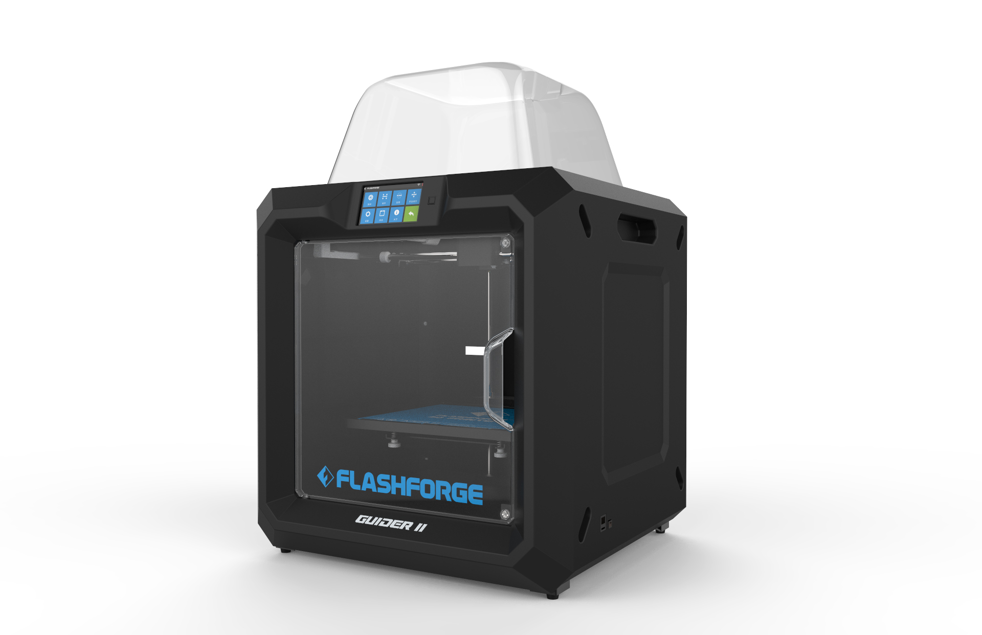 3D принтер FlashForge Guider II