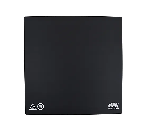 Наклейка площадки для печати для 3D принтера Wanhao D9/500 (0311251)