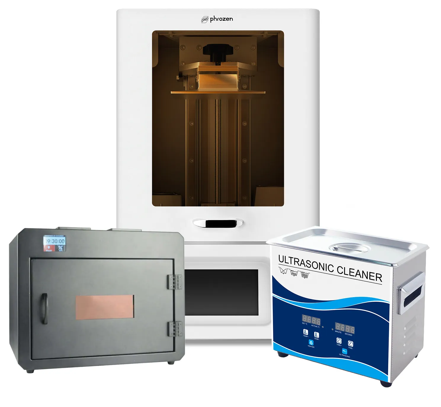 Решение для создания хирургических шаблонов и элайнеров