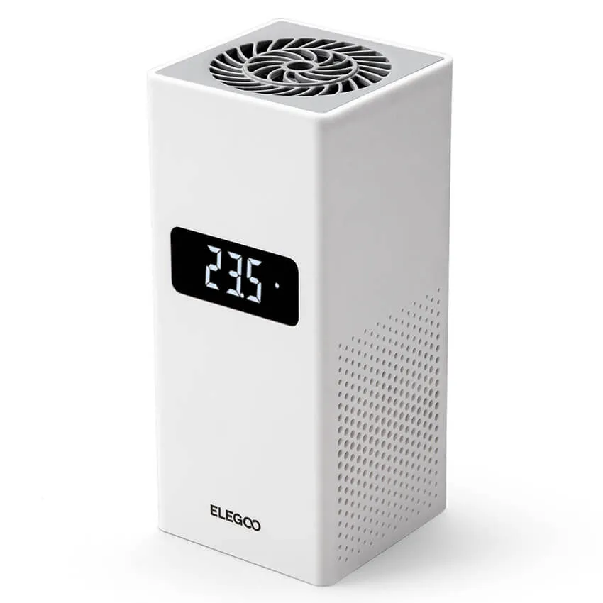 Мини-нагреватель рабочей камеры Elegoo Mini Heater