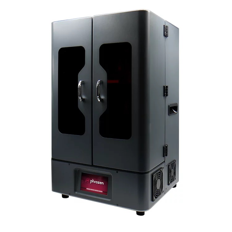 3D принтер Phrozen Transform Standard