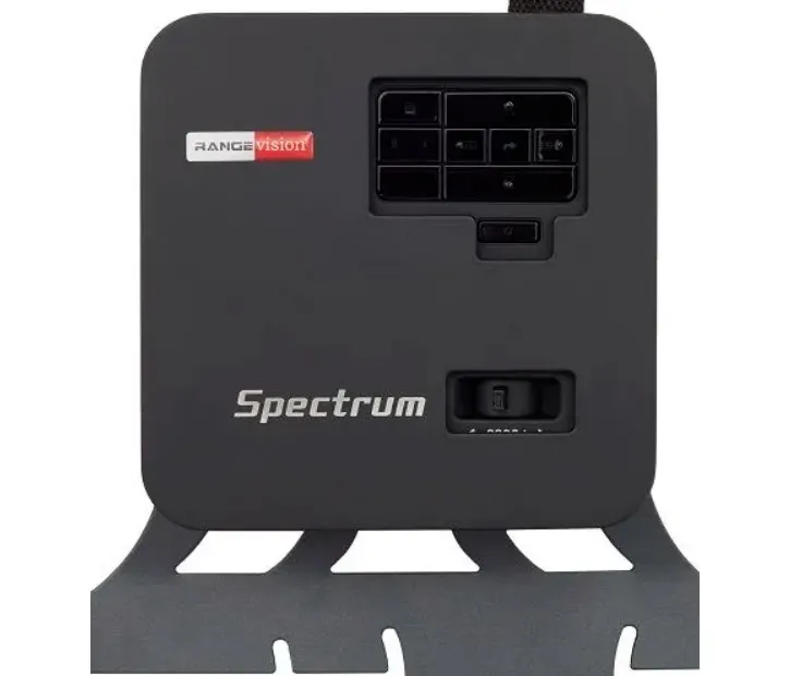 3D сканер RangeVision Spectrum (полная версия)