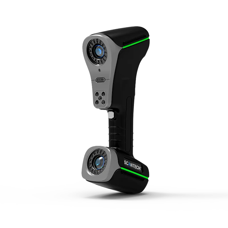 3D сканер ScanTech KScan Magic 2