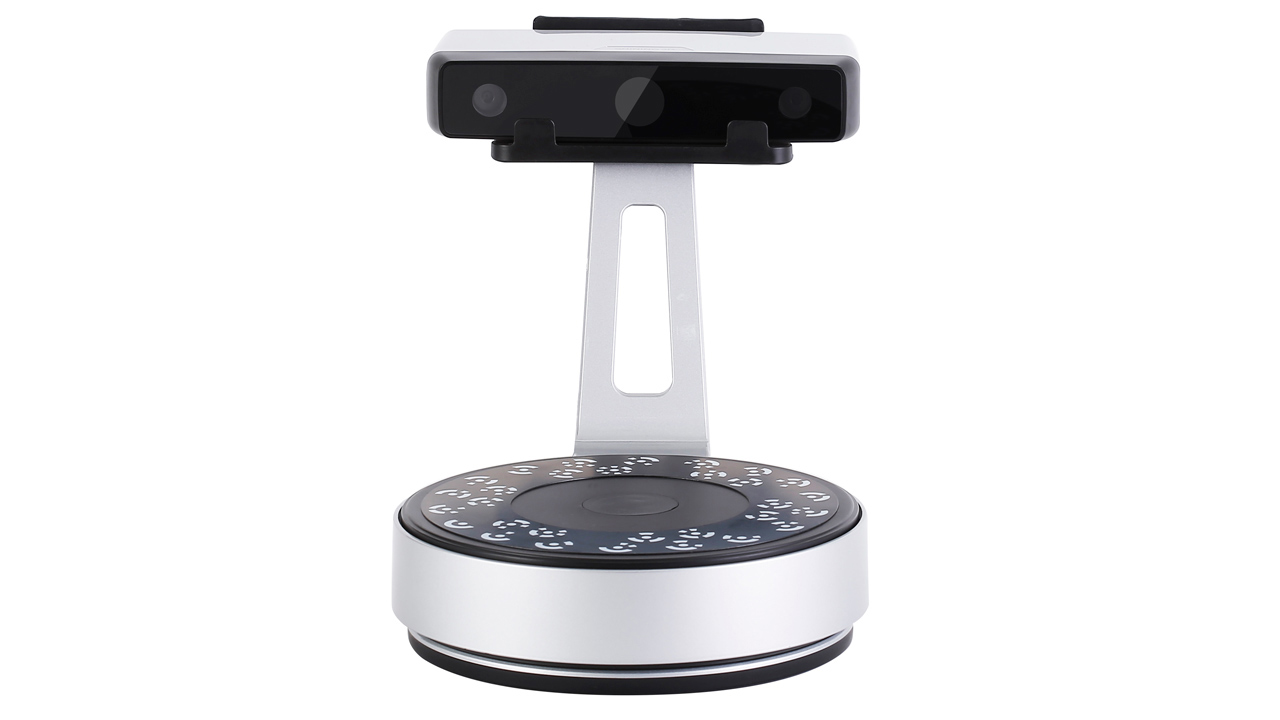 3D сканер EinScan-SP