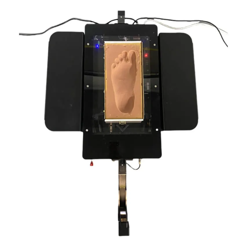Ортопедический 3D сканер ScanPod3D XSOL-X2 Floor