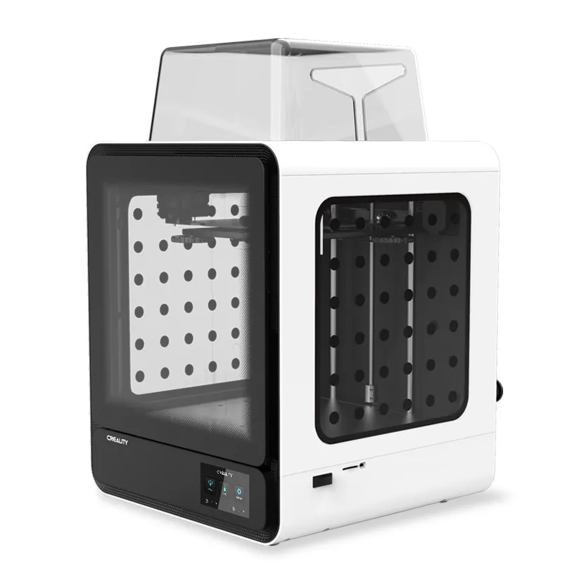 3D принтер Creality CR-200B