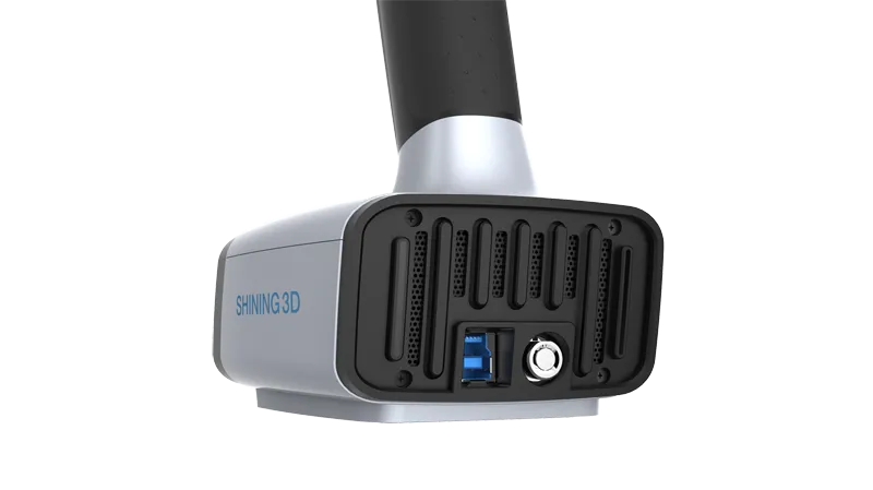 3D сканер Shining 3D EinScan HX