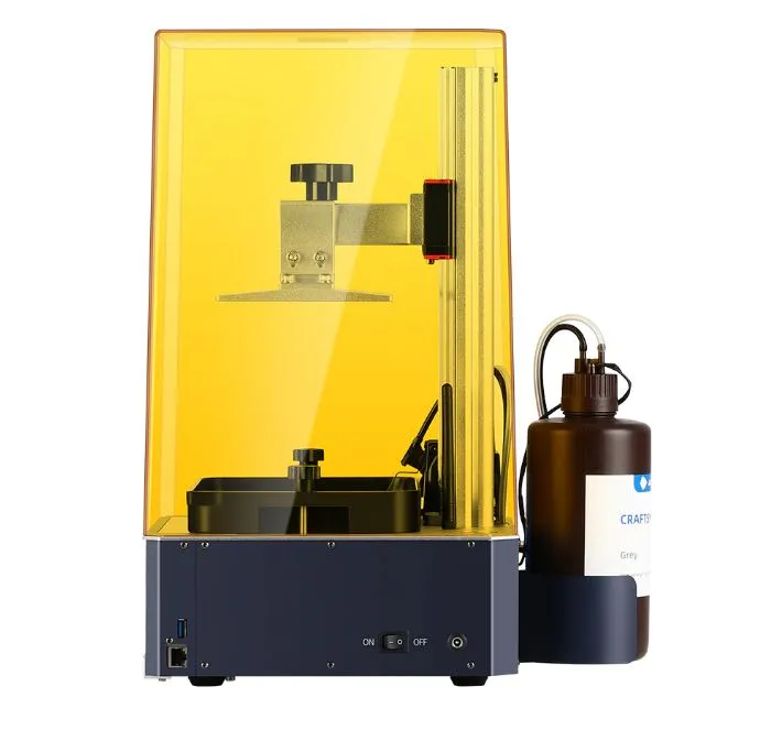3D принтер Anycubic Photon M3 Plus