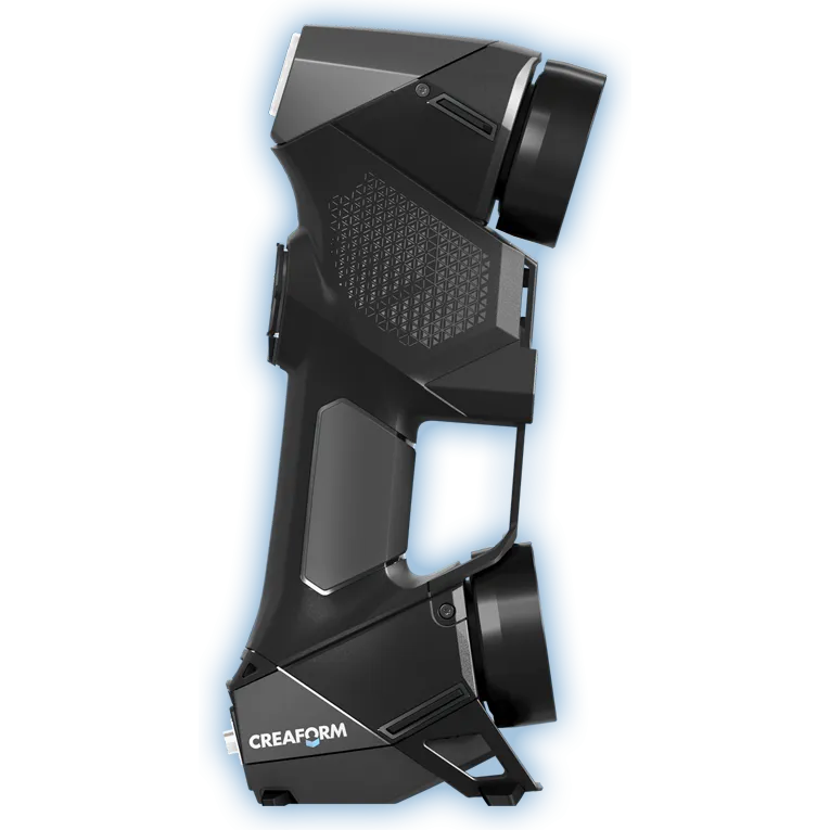 3D сканер Creaform HandySCAN BLACK