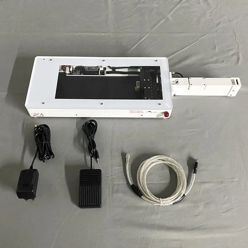 Ортопедический 3D сканер ScanPod3D XSOL  Floor