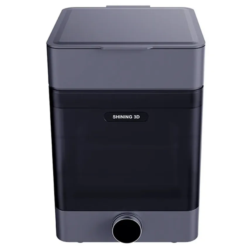 Устройство для очистки и отверждения моделей Shining 3D FabWash