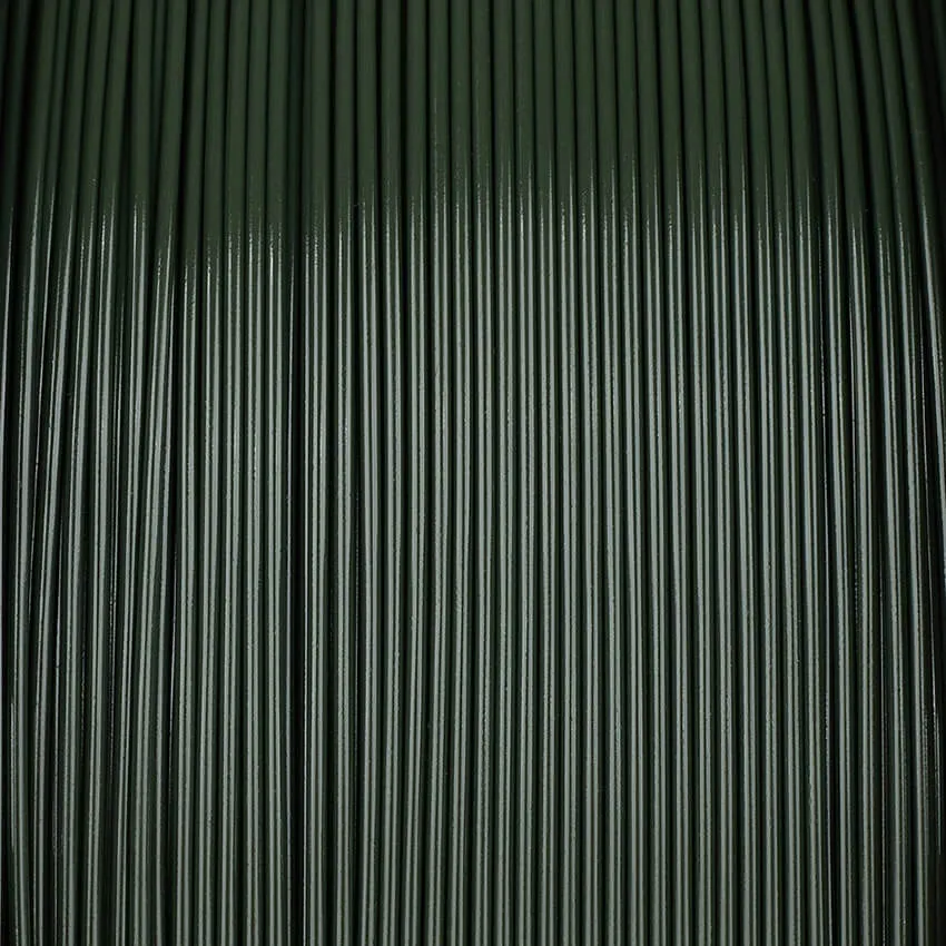 Катушка пластика REC RELAX (PETG) 1.75мм 0,75 кг, хаки