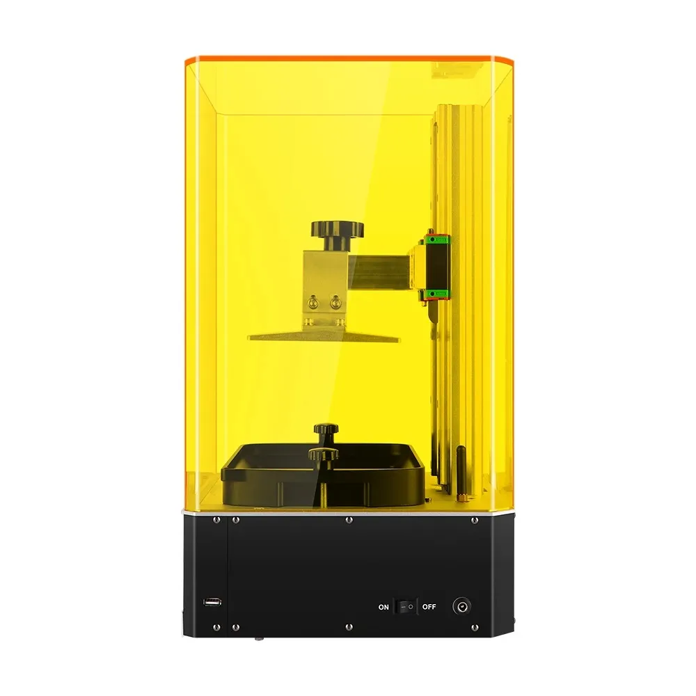 3D-принтер Anycubic Photon Mono X
