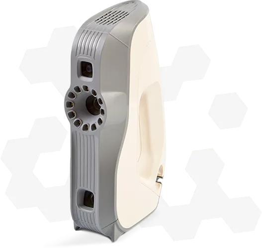 Комплект сканеров Artec Space Spider + Artec EVA