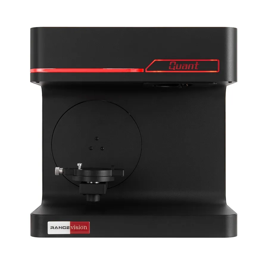 3D сканер RangeVision Quant