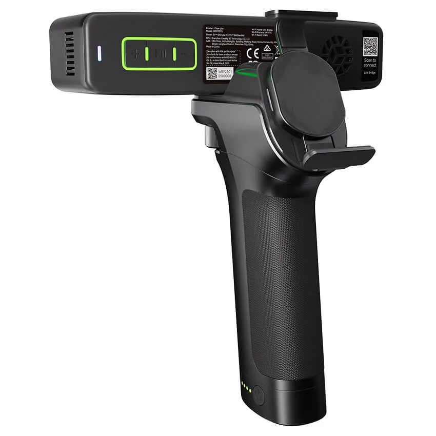 3D сканер Creality Otter Lite