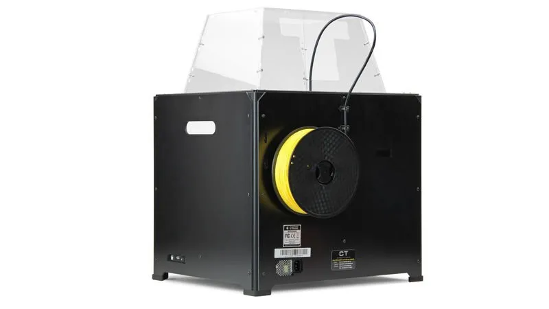 3D принтер FlashForge Guider