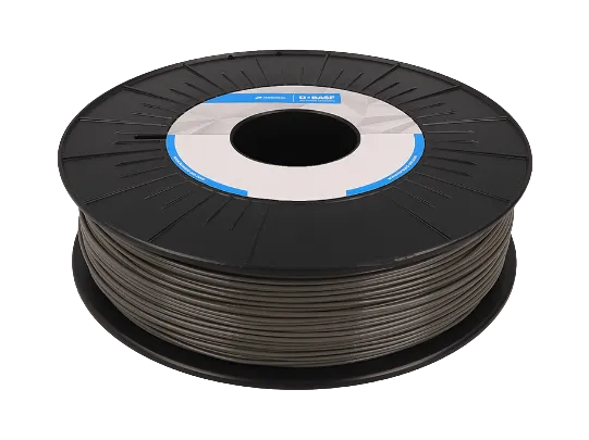 Катушка пластика Ultrafuse® 316L 2.85 мм 3 кг, черная