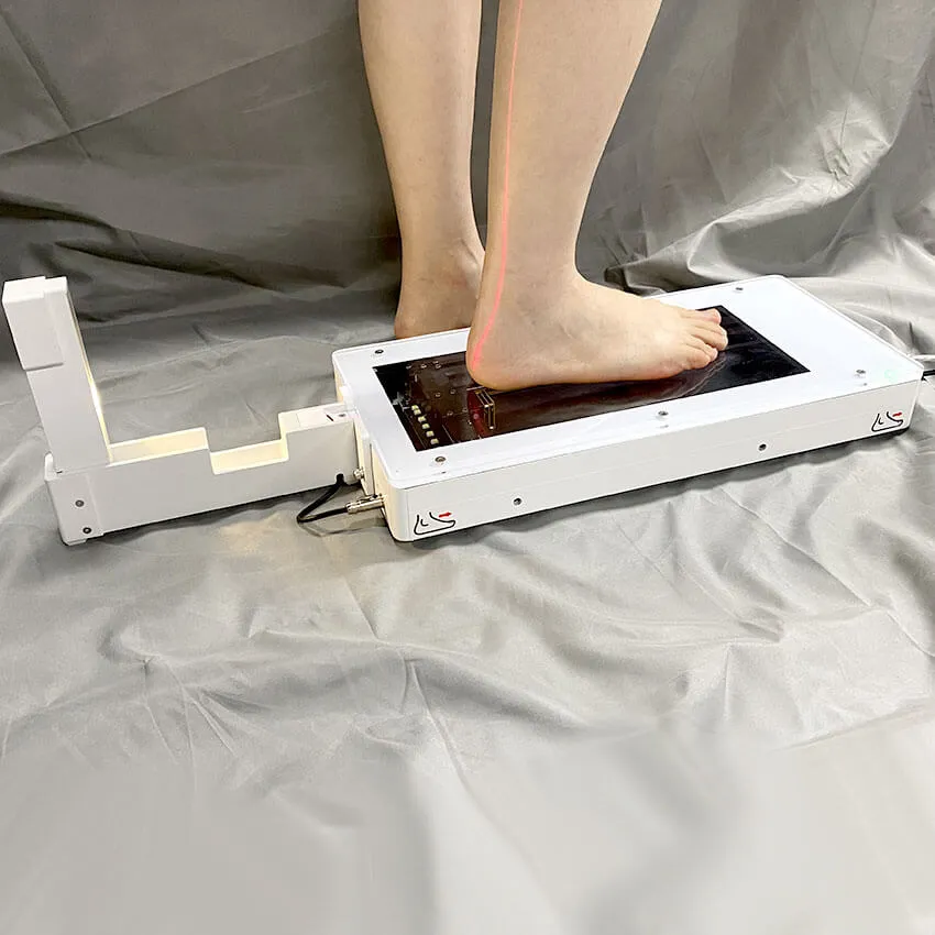 Ортопедический 3D сканер ScanPod3D XSOL  Floor