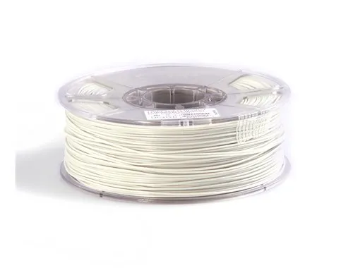 Катушка ABS+ пластика Esun, 1.75 мм, 1 кг, светящаяся синяя