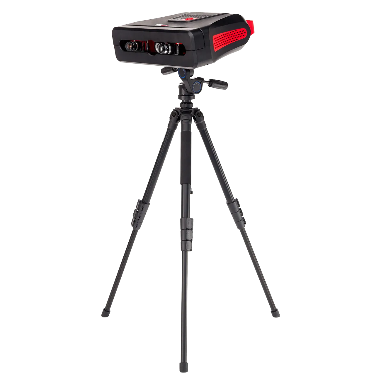 3D сканер RangeVision Pro