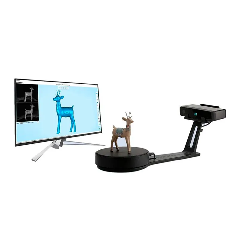 3D сканер Shining 3D EinScan-SE V2