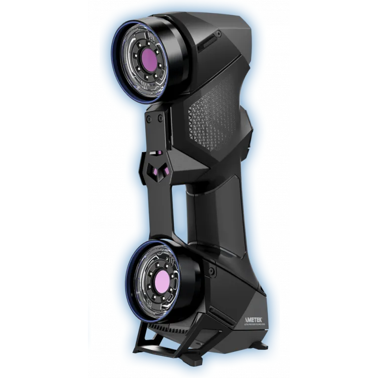 3D сканер Creaform HandySCAN BLACK