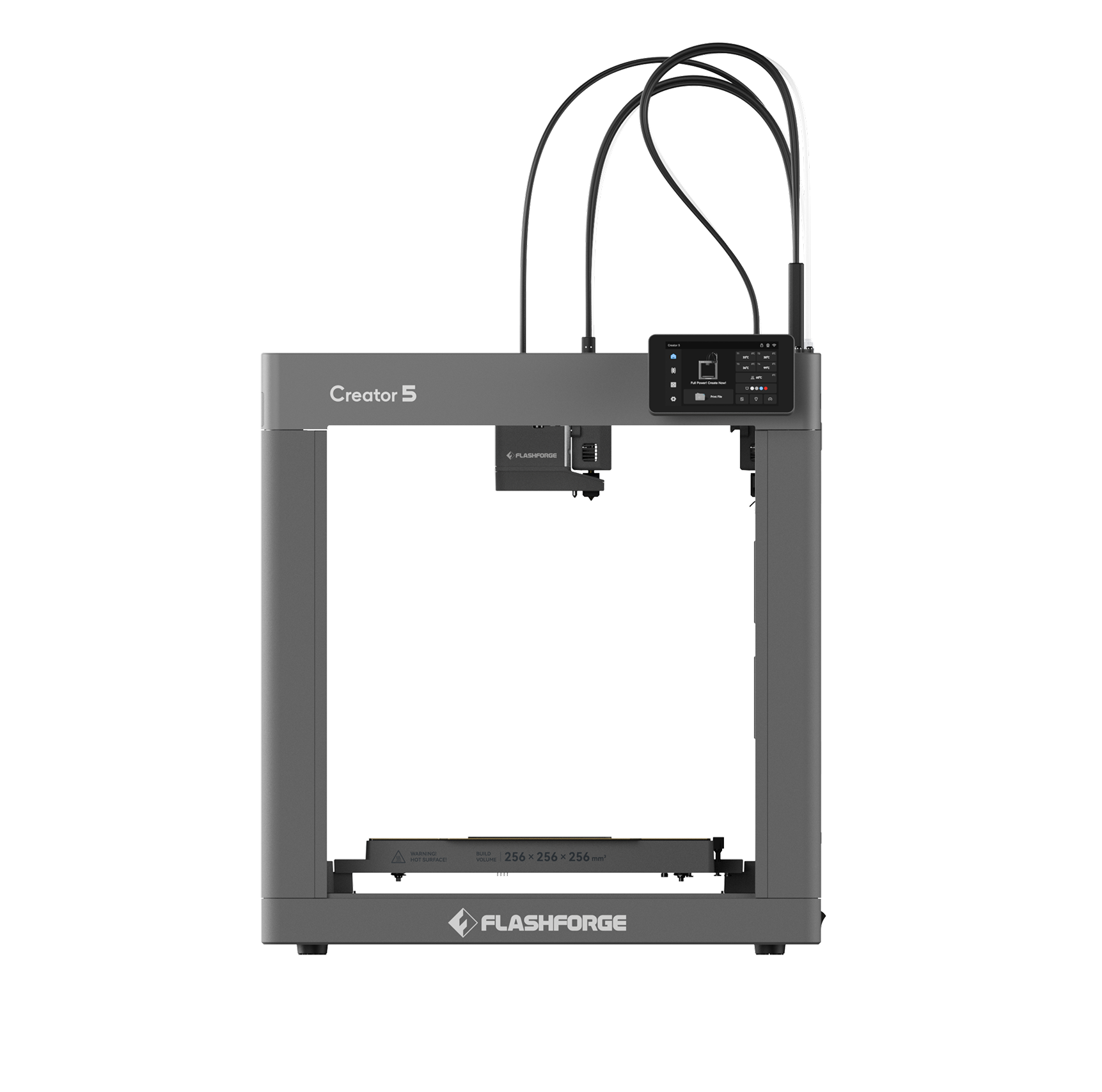 3D-принтер FlashForge Creator 5