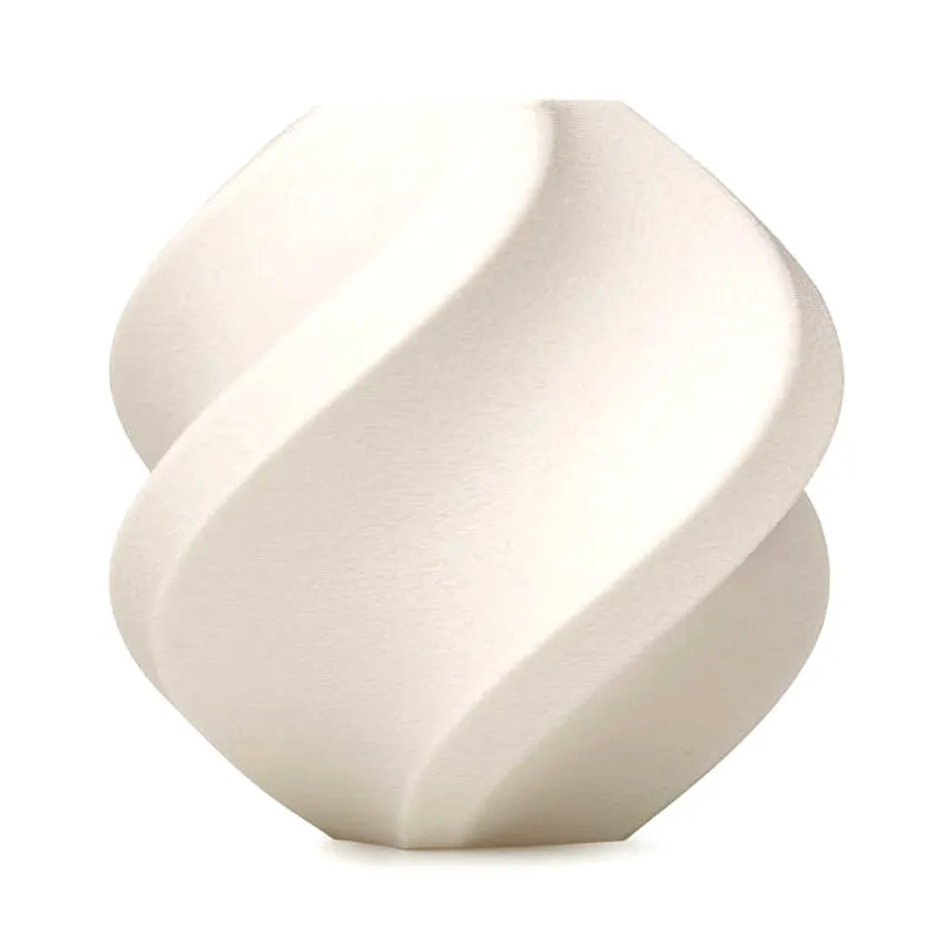 Катушка PA6-GF пластика Bambu Lab 1.75 мм 1 кг, белая