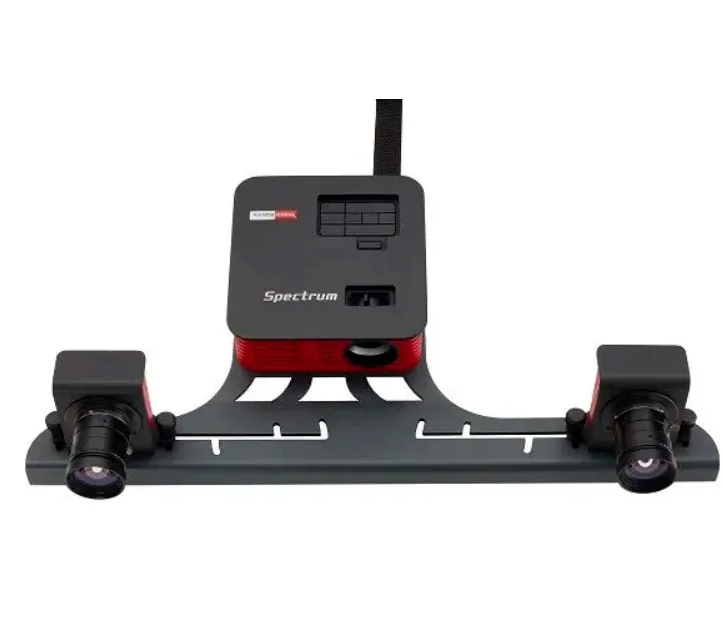 3D сканер RangeVision Spectrum (полная версия)