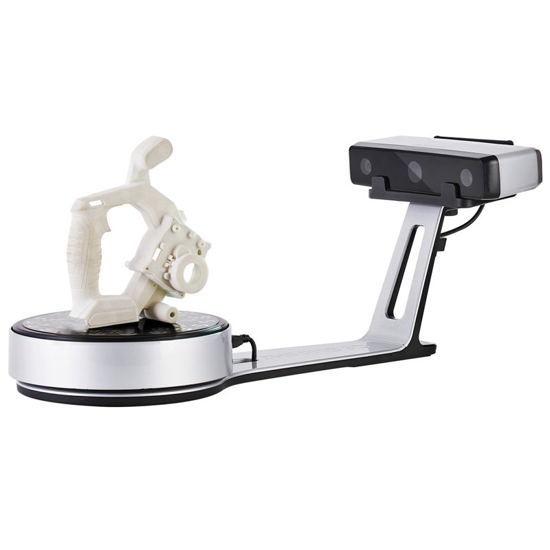 3D сканер EinScan-SP