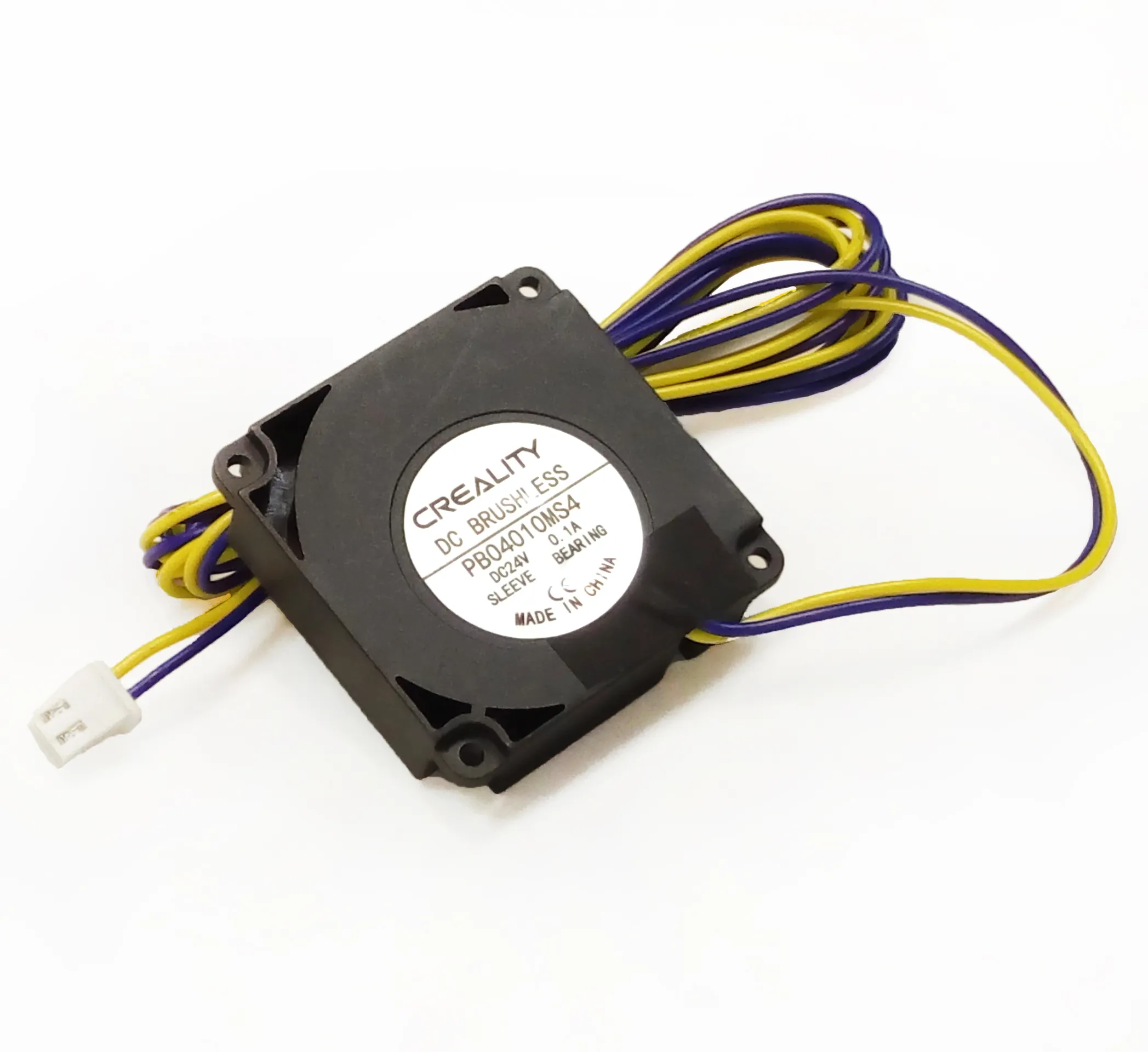 Кулер обдува сопла для 3D принтера Creality Ender 3 (400309032)