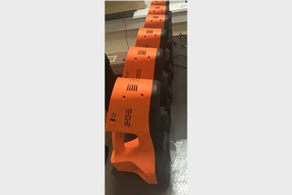 3D сканер Thor3D