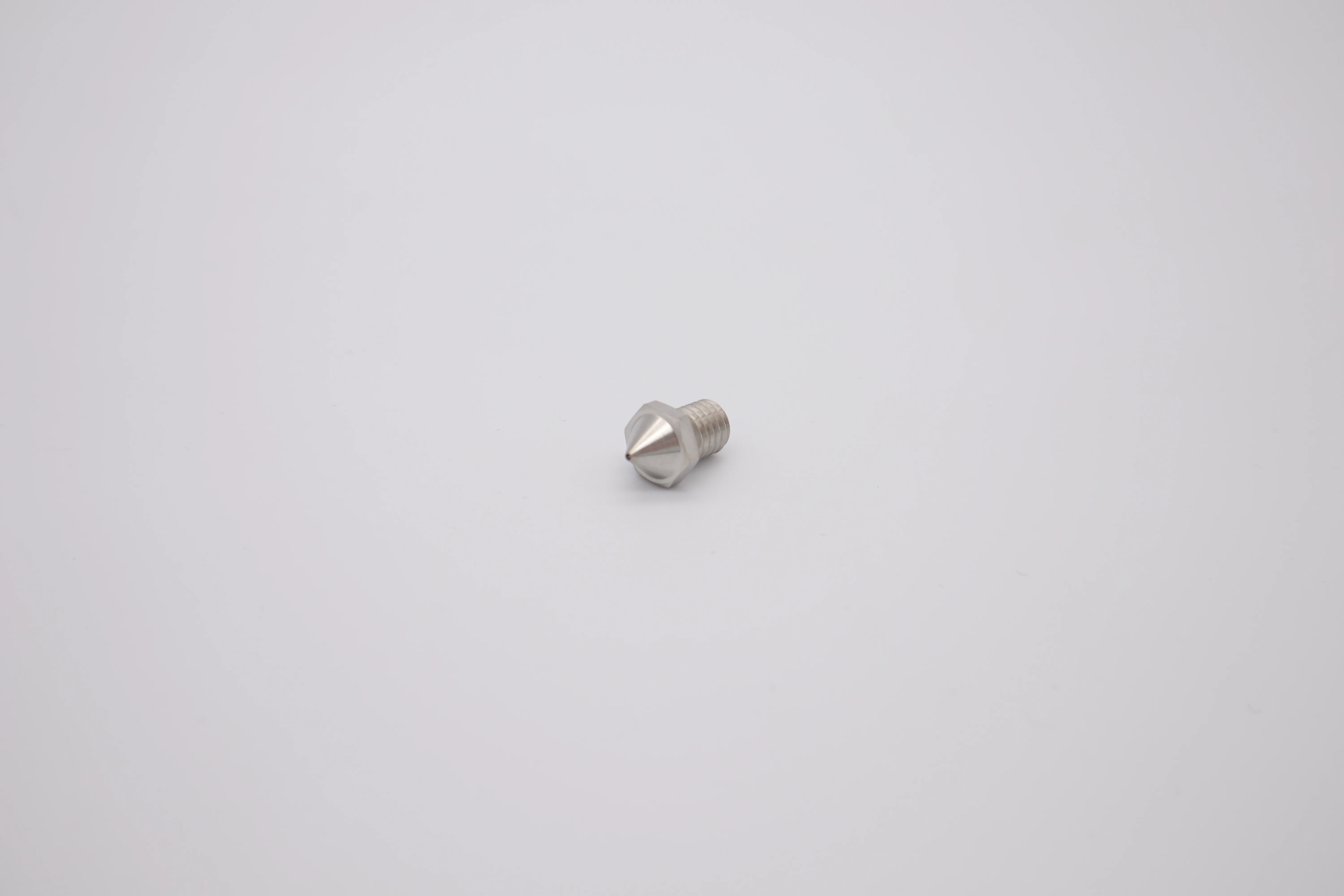 Сопло 0.6 мм для 3D принтера FlashForge Creator 3 Pro