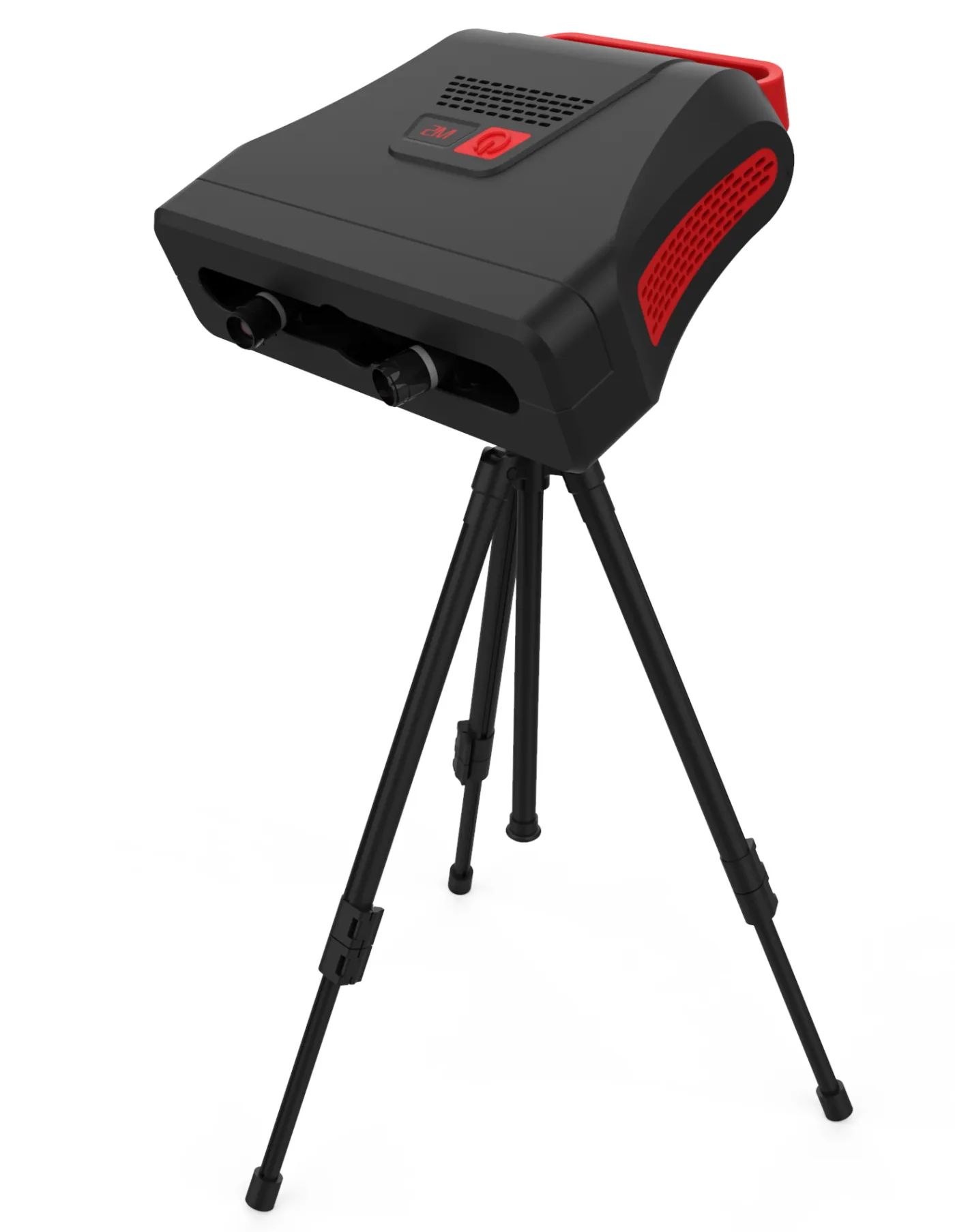 3D сканер RangeVision Pro 5M