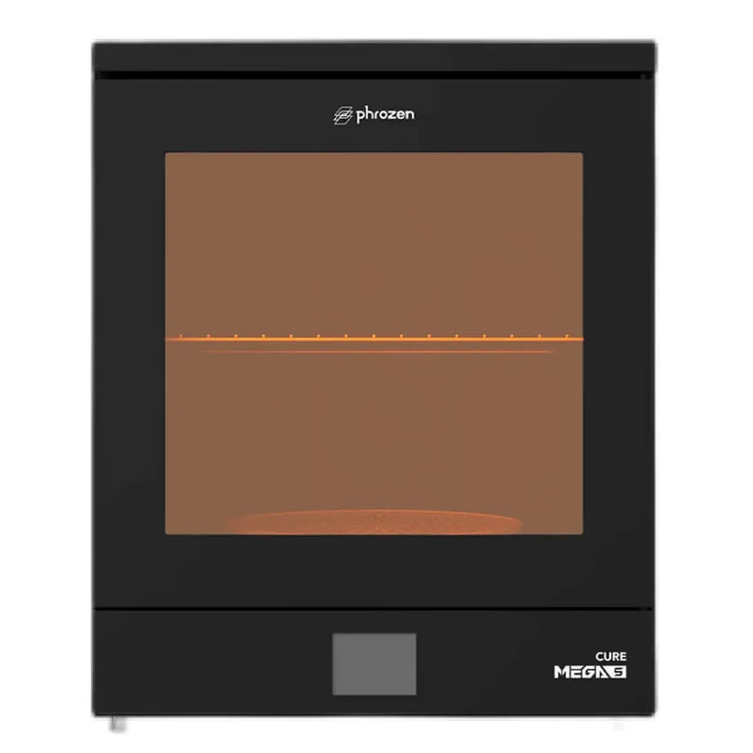 УФ-камера Phrozen Cure Mega S