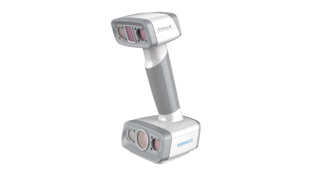 3D сканер Shining 3D EinScan H