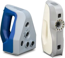 Комплект сканеров Artec Space Spider + Artec EVA