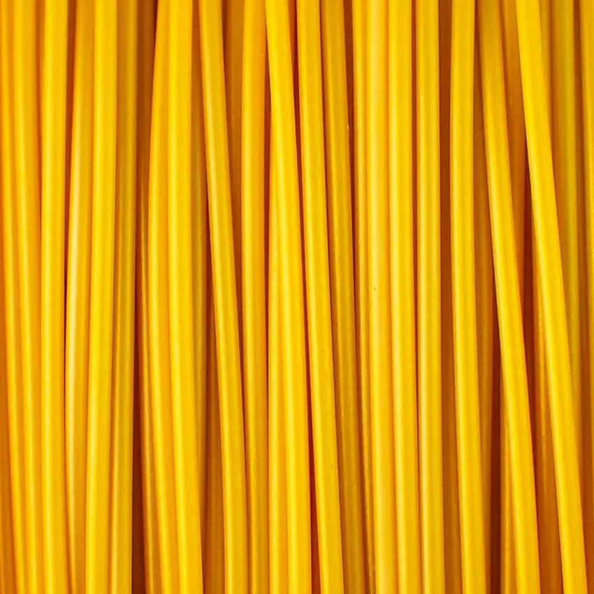 Катушка пластика REC ABS 1.75мм 0,75 кг, золотистая