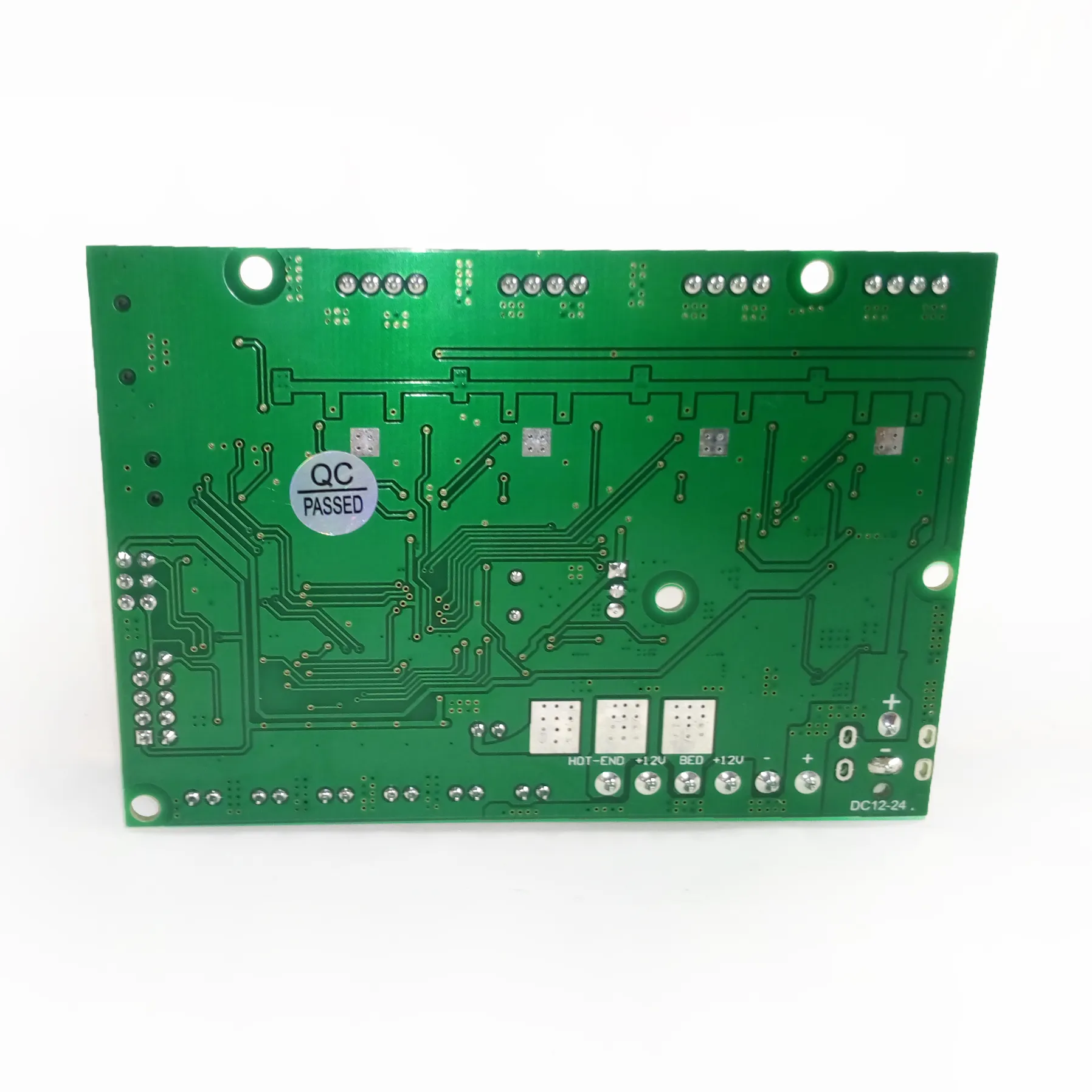 Материнская плата для 3D принтера Creality Ender 3 (200101027)