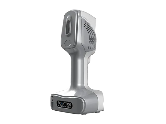 3D сканер ScanTech iReal 2S