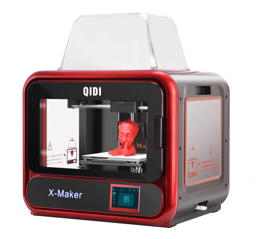 3D принтер QIDI X-Maker