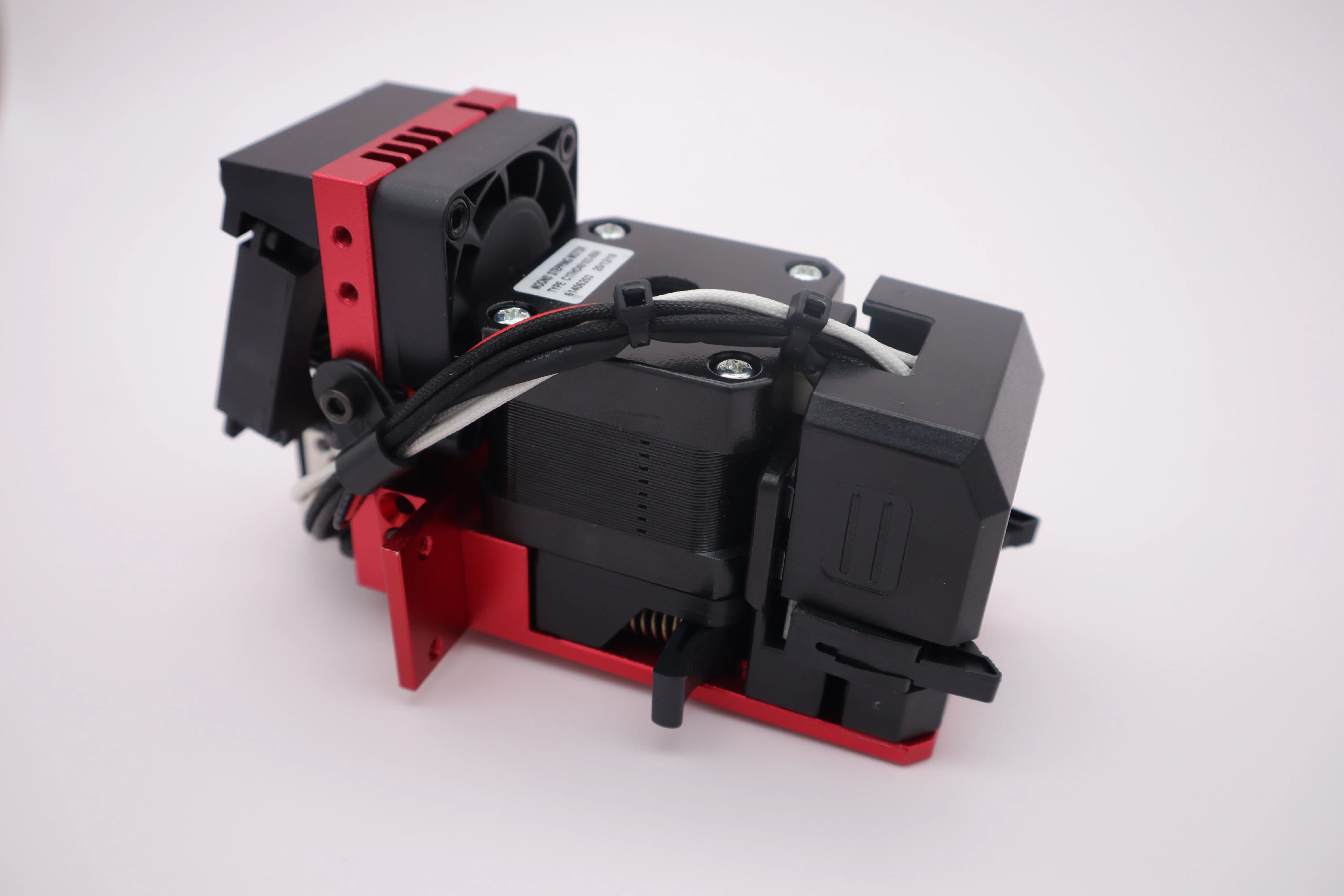 Экструдер в сборе для 3D принтера Wanhao Duplicator 9 (4011013)