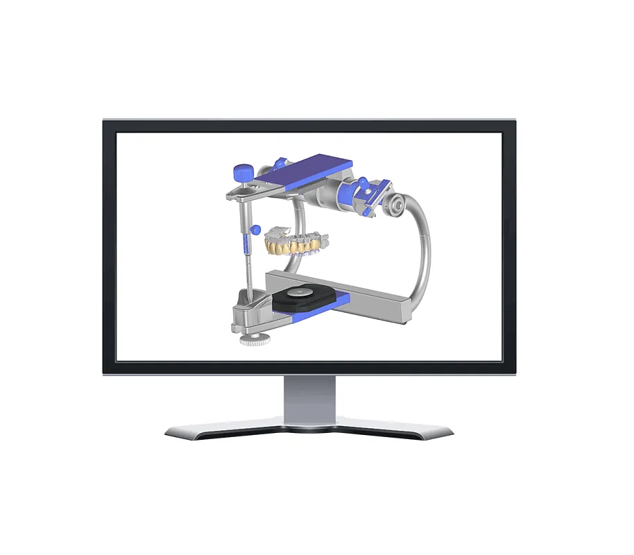 3D сканер Shining 3D AutoScan-DS300